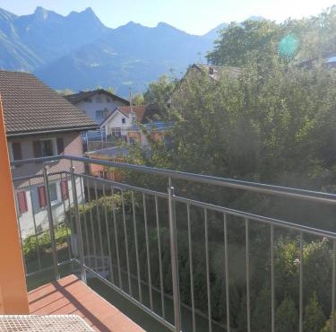 Garni Hotel Torkelbündte