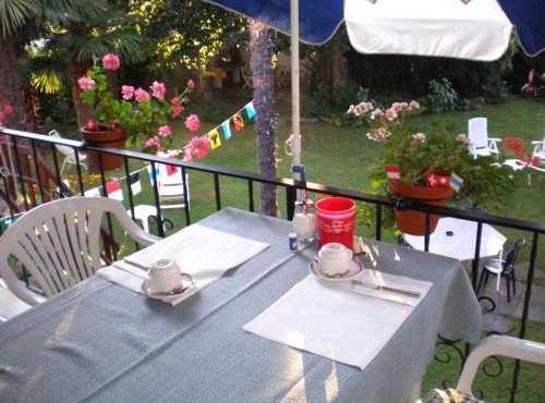 Garni Molinazzo