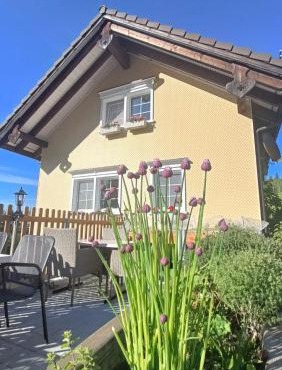 Gasthaus Fuchsacker