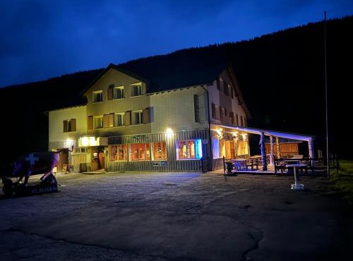 Gasthaus Klausen Ranch