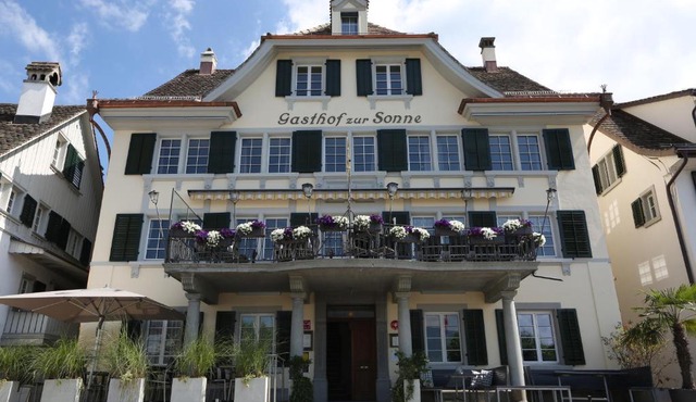 Gasthof zur Sonne