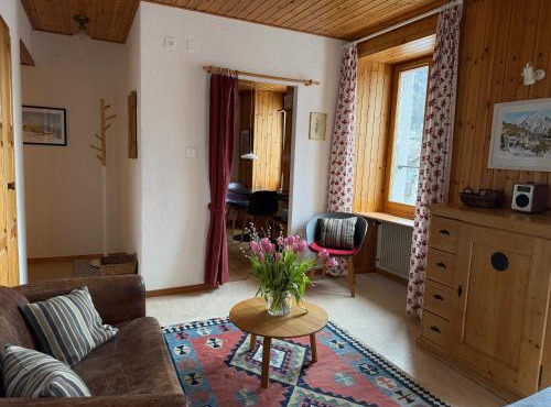 Gemütliches Studio im Zentrum