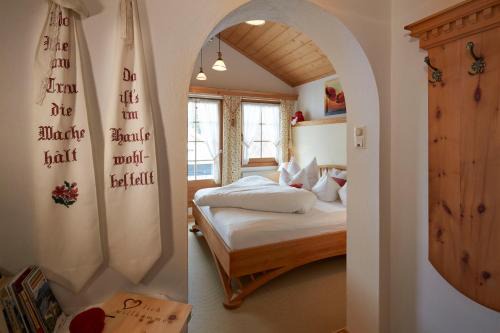 Gintherhof in Reutte