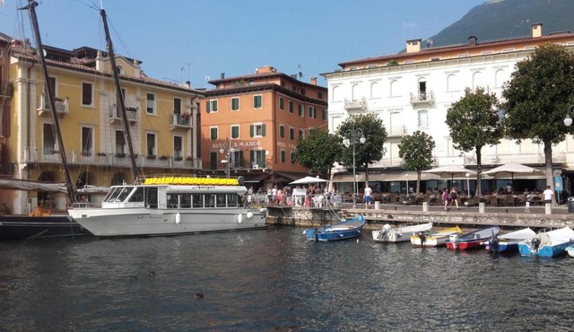 Gioel Studio in Malcesine
