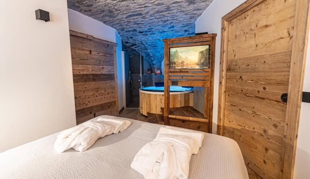 Giuly's Home Luxury Bormio – Alpine Comfort and Wellness