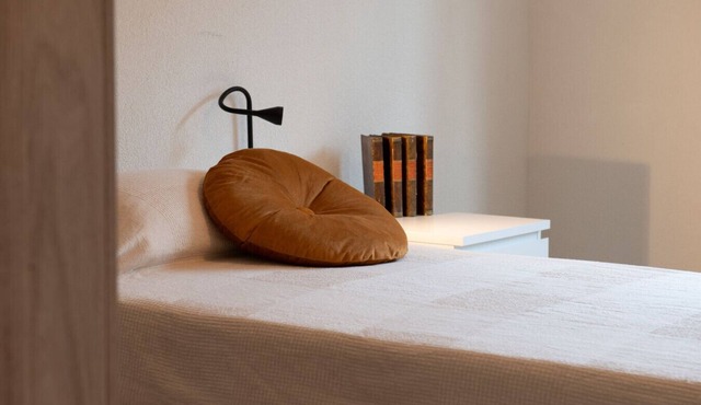Golden Harmony Apartment in Zurich Oerlikon