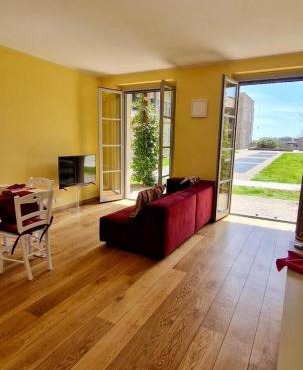 Golf Club Bogogno Apartment