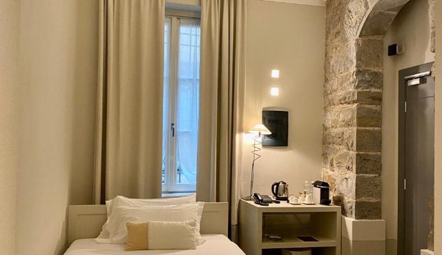 GombitHotel in Bergamo