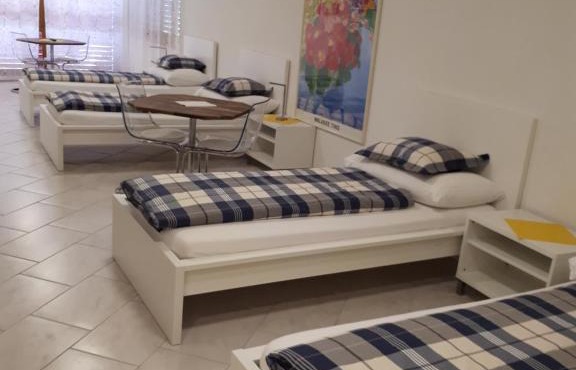 good bed Lotzwil