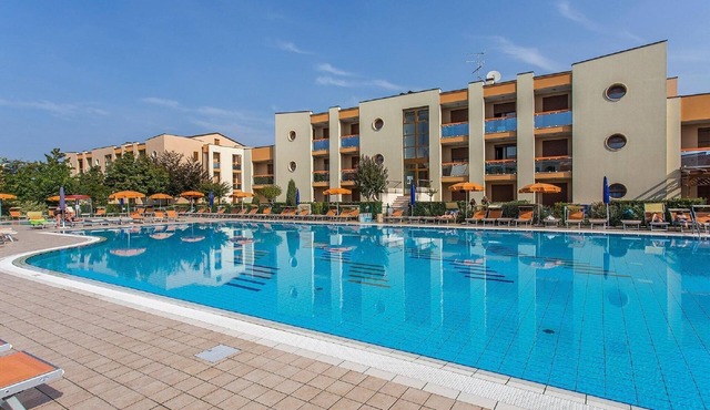 Gorgeous Caorle resort near the beach in Caorle (VE)
