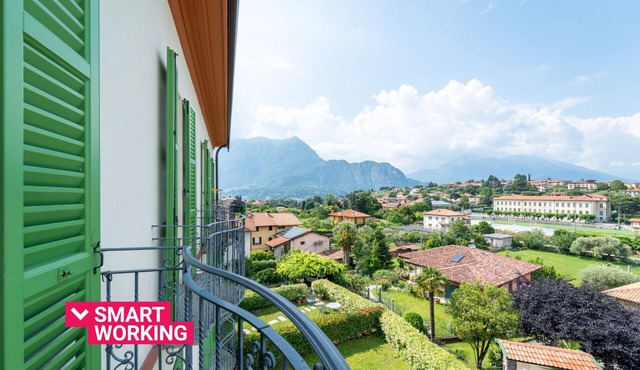 Green House Regatola by Wonderful Italy in Bellagio
