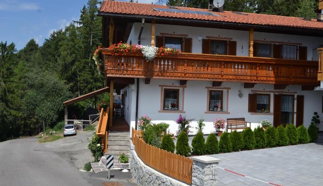 Gruberhof in Rodengo