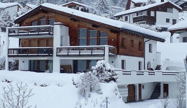 Guarda Flem, (Flims Dorf), 2605 by Interhome