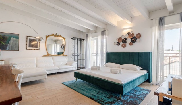 GuestHost - M3 Porto di Mare Apartment