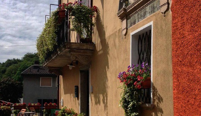 Guesthouse Arosio B&B