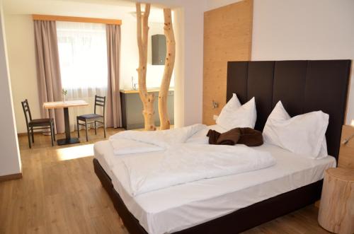 Guesthouse Dolomiten in Egna