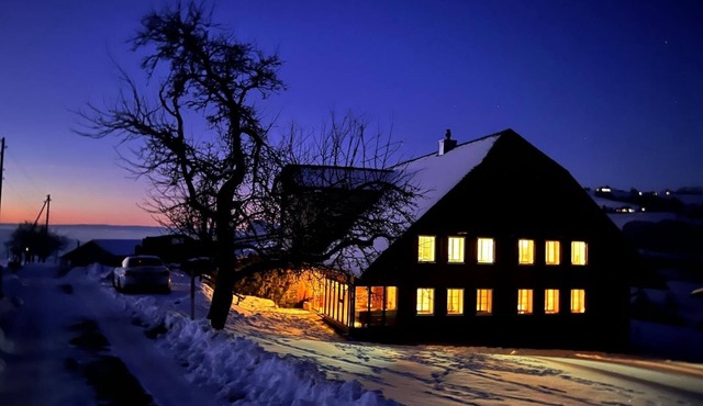 Guggershörnliblick by Interhome