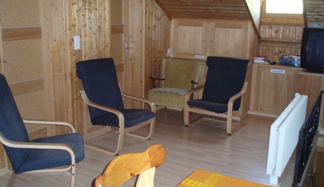 Härihof, (Grüsch), haerihof gruesch by Interhome