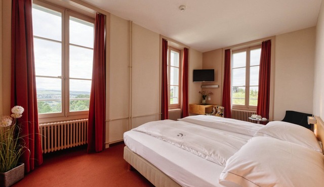 Hôtel le Funi