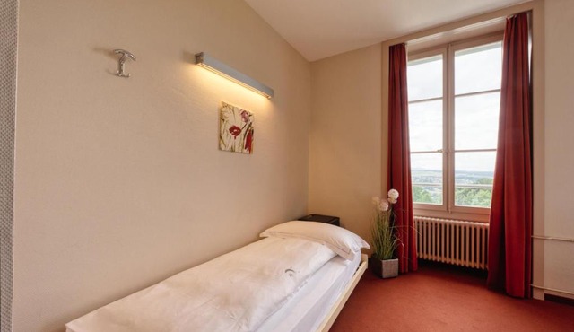 Hôtel Le Funi de Cossonay
