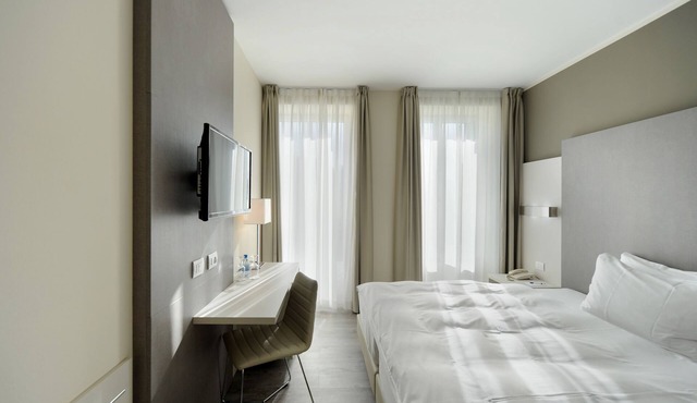 Hôtel Préalpina