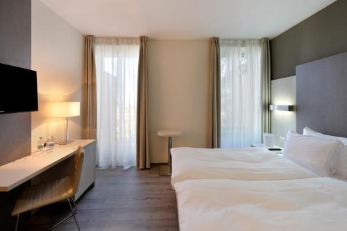 Hôtel Prealpina