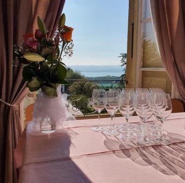 Hôtel Restaurant Bellevue