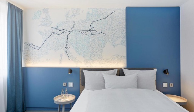 H4 Hotel Leipzig in Leipzig