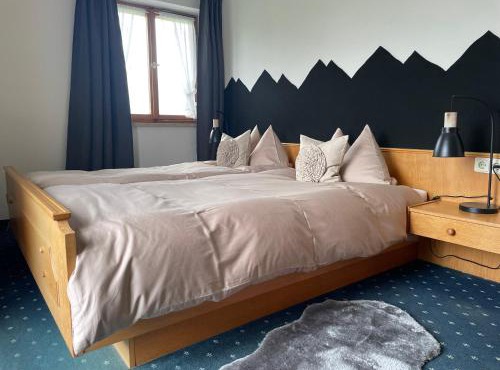 Hacklhof in Wallgau
