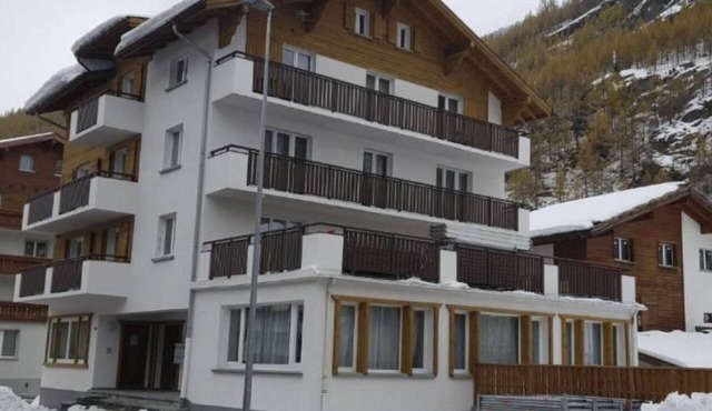 Haus Astoria Appartement/Fewo Apt. # 5 by Interhome