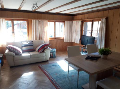 Haus Corina