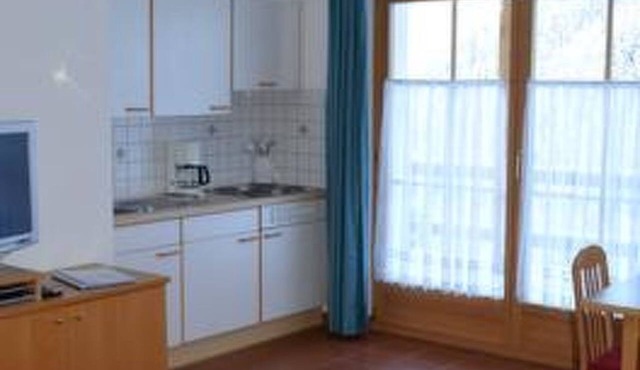 Haus Helvetia, (Samnaun-Compatsch) by Interhome