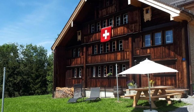 Haus Lauften by Interhome