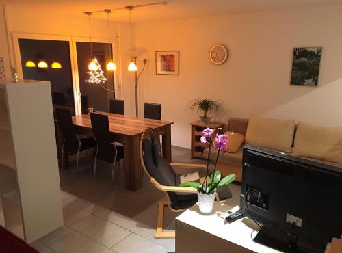 Haus Melodie