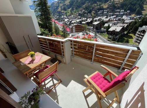 Haus Oasis