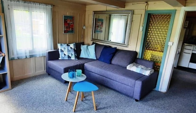 Haus Usziit - time to relax and unwind