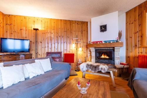 Haute Vue MOUNTAIN & VIEW chalet 14 pers