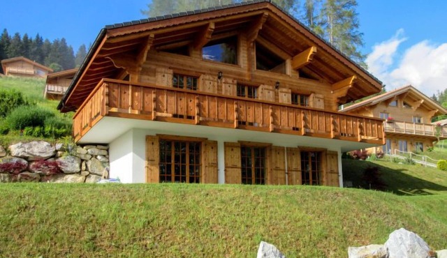 Helene by Interhome