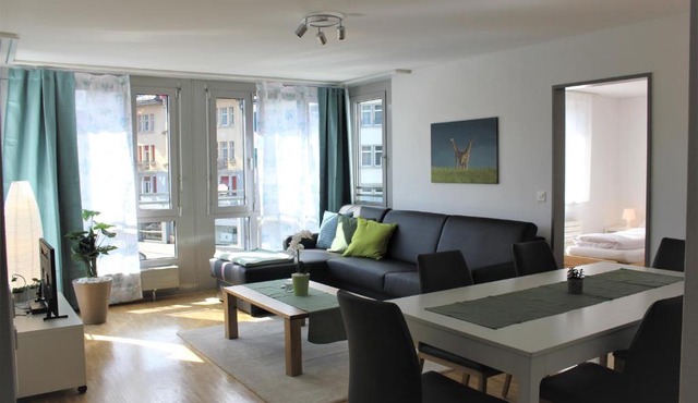 Herisau Apartments
