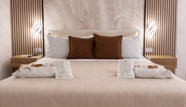 Hey Suite Villa - Luxury Guest House Fiumicino