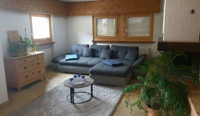 Hinteregger, (Fuldera) by Interhome