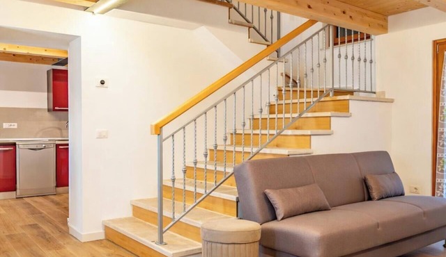 Historic Elegance with Views of the Dolomites in Belluno