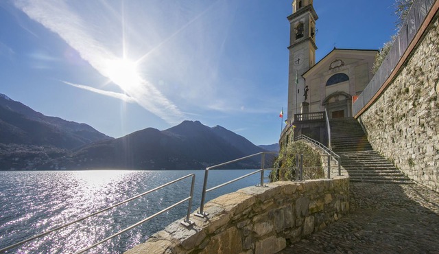 Historical and charming house 50 meters from the ferry stop