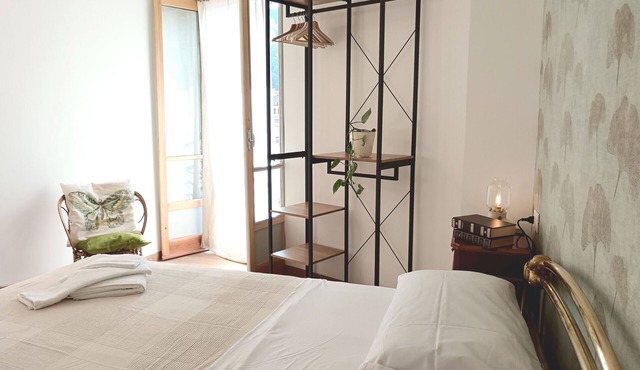 Holiday Apartment "Cà Mà Holiday Lecco - Lake Como" with Wi-Fi
