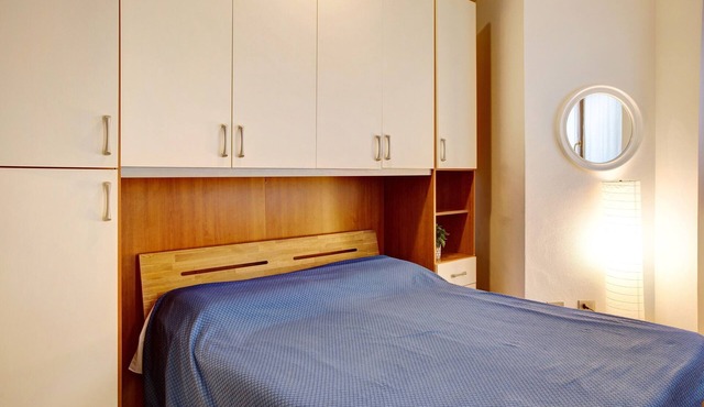 Holiday Apartment 'Foresteria al Cantun' with Wi-Fi