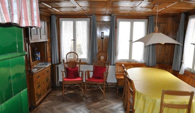 Holiday apartment Isenthal for 4 - 5 persons with 2 bedrooms - Holiday apartment in a farmhouse