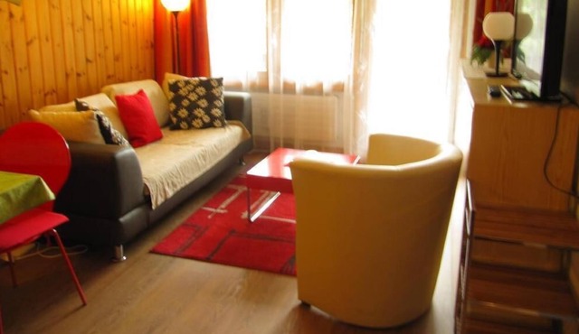 Holiday apartment Täsch for 2 - 4 persons with 1 bedroom - Holiday apartment