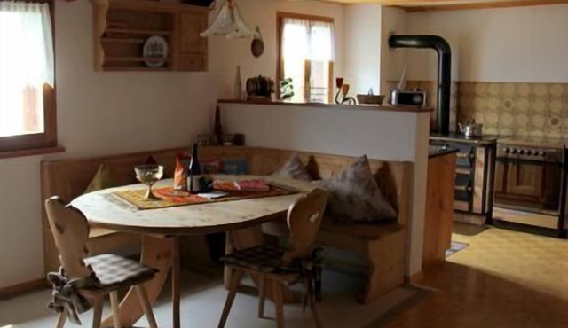 Holiday flat "Alpe Monte Massella"