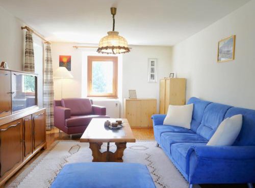 Holiday Home Casa Calanca by Interhome