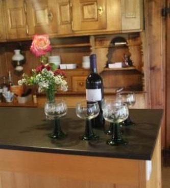 Holiday Home Frohheim by Interhome